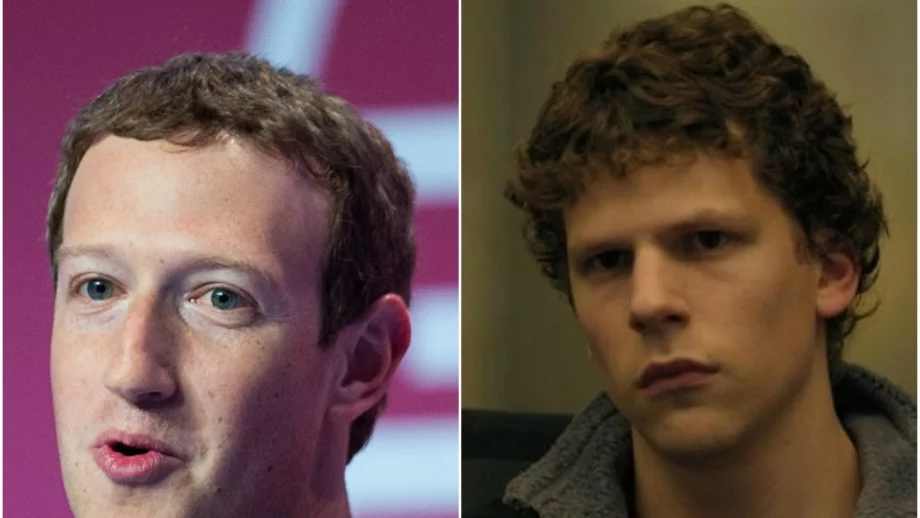 Защо Зукърбърг мрази филма „Социалната мрежа“