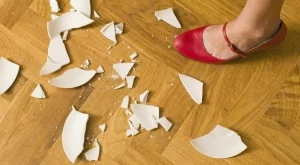 Предмети, носещи лош късмет на дома