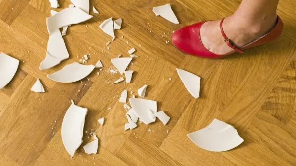 Предмети, носещи лош късмет на дома