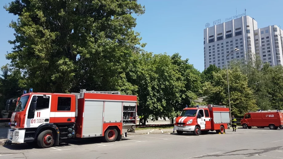 Иззеха още половин милион лева по делото срещу Арабаджиеви 