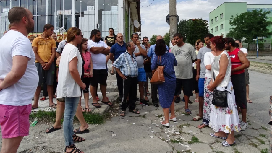 Учен: Ромите ще са 22% от населението на България до 2030 г.