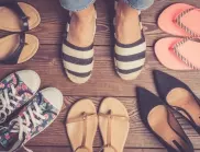 Практични съвети за удобно съхранение на обувки в дома ви