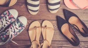 5 грешки при избора на летни обувки