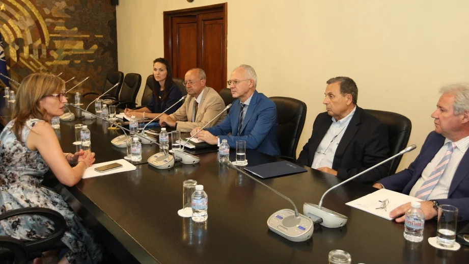 Работодателите ще блокират и втория кръг преговори за МОД