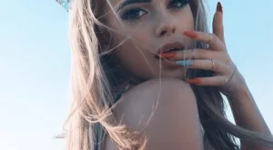 И Сузанита влиза във Vip Brother