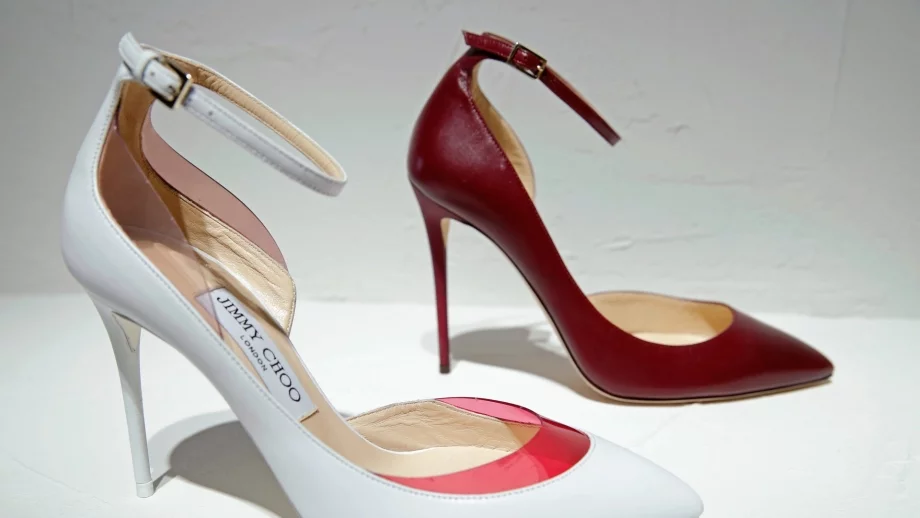 Michael Kors купува Jimmy Choo за 1,2 милиарда долара