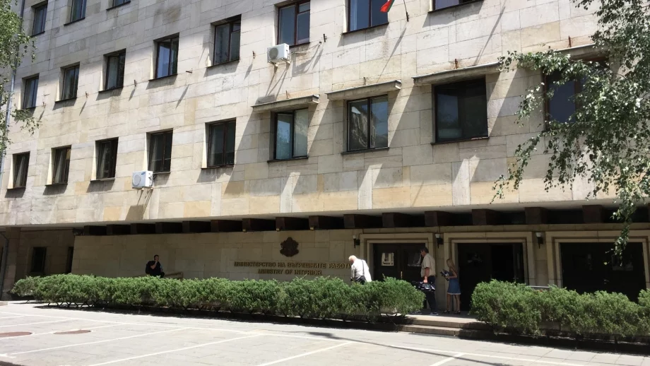 МВР с най-голям бюджет, а е получило дарения за над 1 млн. лева