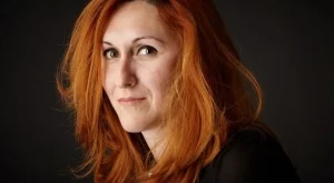 Екатерина Лашова: Чашите, с които отпиваш любов