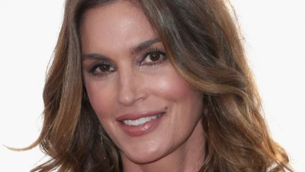 Синът на Синди Крауфорд е невероятен красавец (снимки)