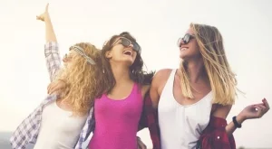 Днес ще избера да бъда щастлива