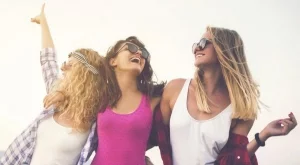 Ключът за щастието