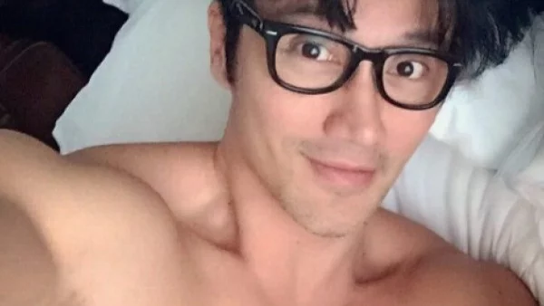 Не може да познаете на колко години е този мъж (снимки)