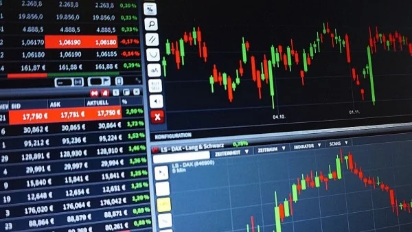 Родните лидери в света на инвестициите