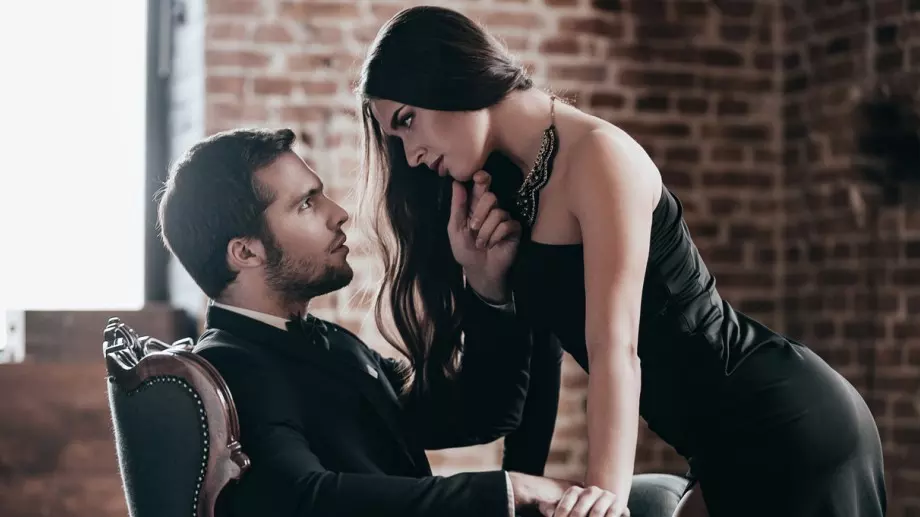 Най-добрите сексуални партньори за Скорпион са от тези зодии