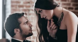 До една силна жена има място само един силен мъж