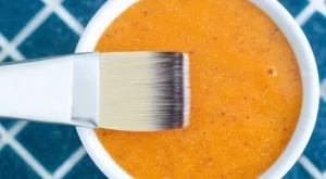 3 маски за лице с кайсии