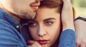 Бъдете с мъж, който обича и тъмнината във вас