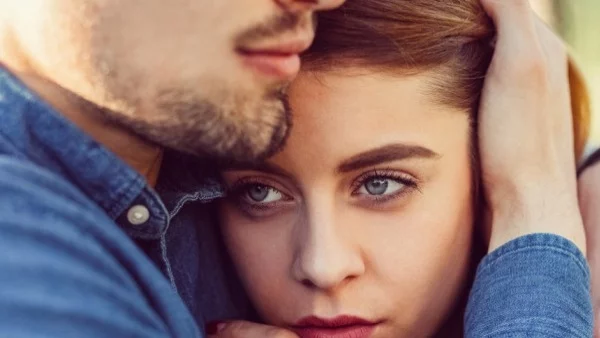 Брутални истини за любовта