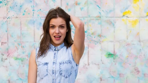 3-те дънкови рокли на лято 2017