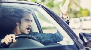 Какво ще представляват психотестовете за агресивни шофьори?