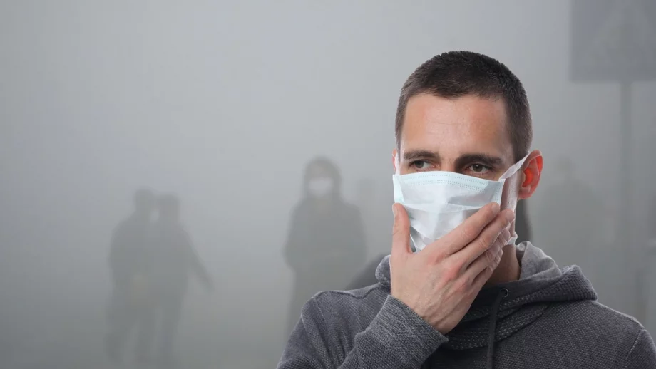 Станциите за въздуха в София не са достатъчни, заяви експерт 