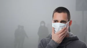 Дишате мръсен въздух - живеете 2 години по-малко 