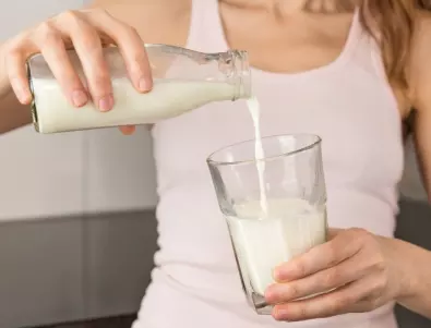 5 употреби на прясното мляко, за които не сте чували