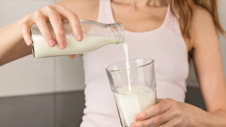 Сложете това в прясното мляко и ще разберете дали е истинско