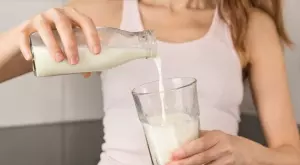 Хитър начин да използвате разваленото прясно мляко