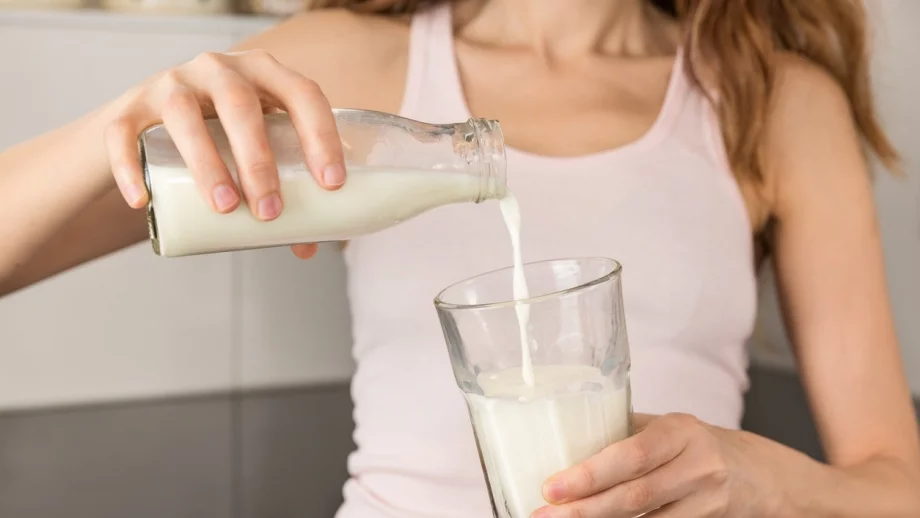 Млякото ще поскъпва до пролетта 