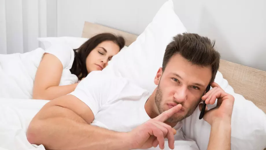 Зодиите, които провокират партньорите си към изневяра   