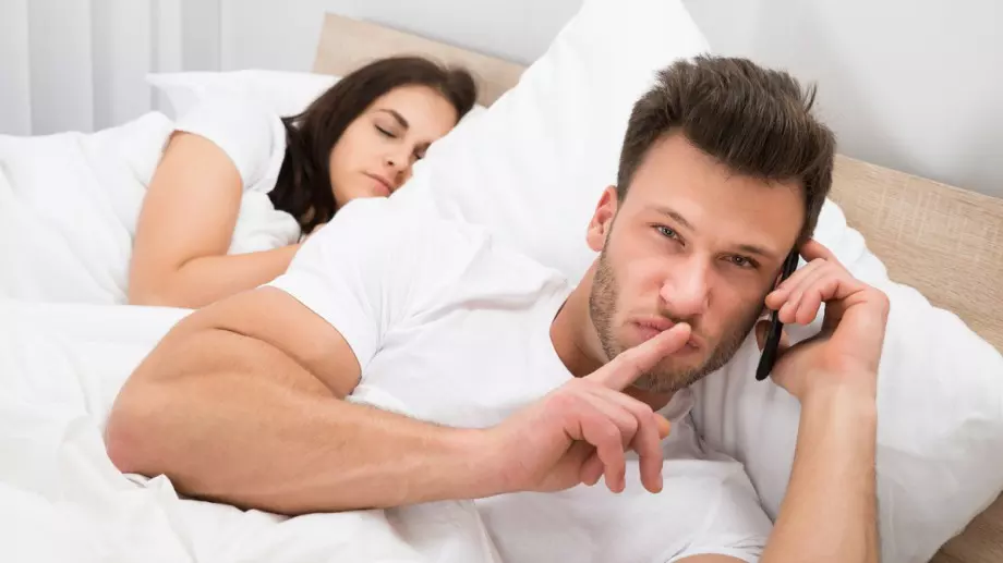 Кои са основните признаци на изневяра според Наталия Кобилкина