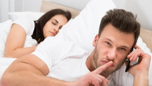 Тези 5 зодии изневеряват най-много