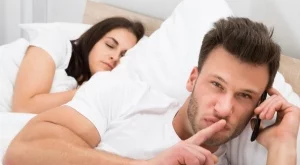 Как различните зодии възприемат изневярата