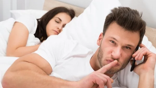 Как различните зодии възприемат изневярата