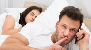 Причините, заради които различните зодии изневеряват - част 1