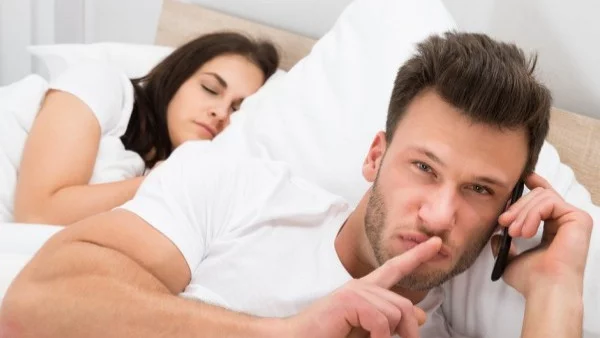 Причините, заради които различните зодии изневеряват - част 1