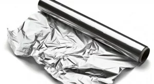 Изненадващи приложения на алуминиевото фолио