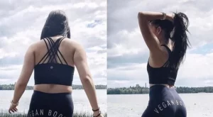 Блогърка показва истината зад снимките в социалните мрежи