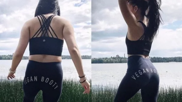 Блогърка показва истината зад снимките в социалните мрежи