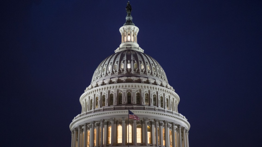 Камарата на представителите на Конгреса на САЩ одобри бюджета за