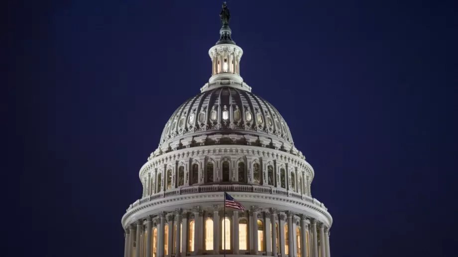 САЩ с нови санкции срещу "Северен поток-2"