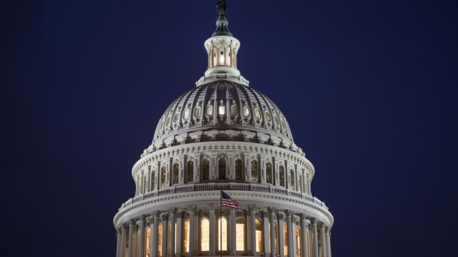 Сенатът на американския Конгрес одобри проекта за бюджет на Съединените