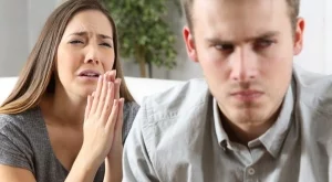 5 типа жени, от които бягат всички мъже