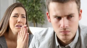 Как Козирог, Водолей и Риби приемат раздялата