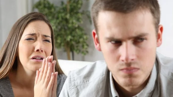 Как Козирог, Водолей и Риби приемат раздялата