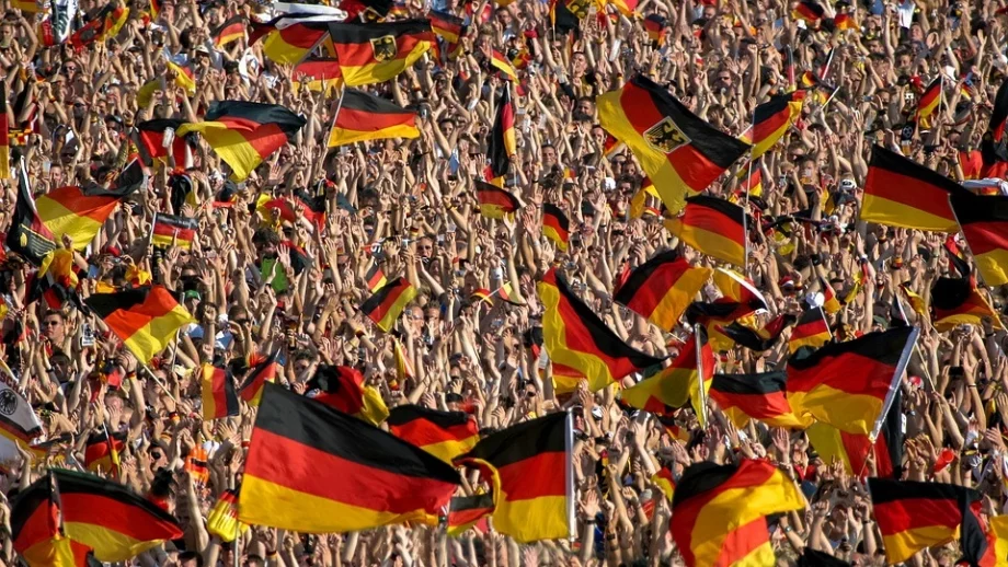 Стабилен ръст на продажбите на дребно в Германия