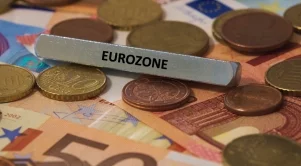 Инфлацията в еврозоната най-сетне достигна поставена от ЕЦБ цел
