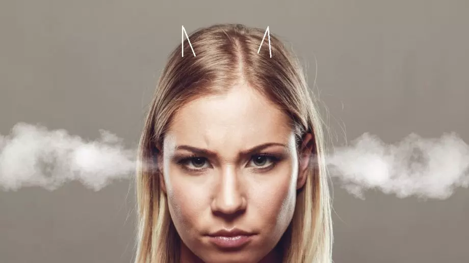 По-добре стойте далеч от тези зодиакални знаци, когато са ядосани      