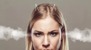 Как се ядосват зодиите  